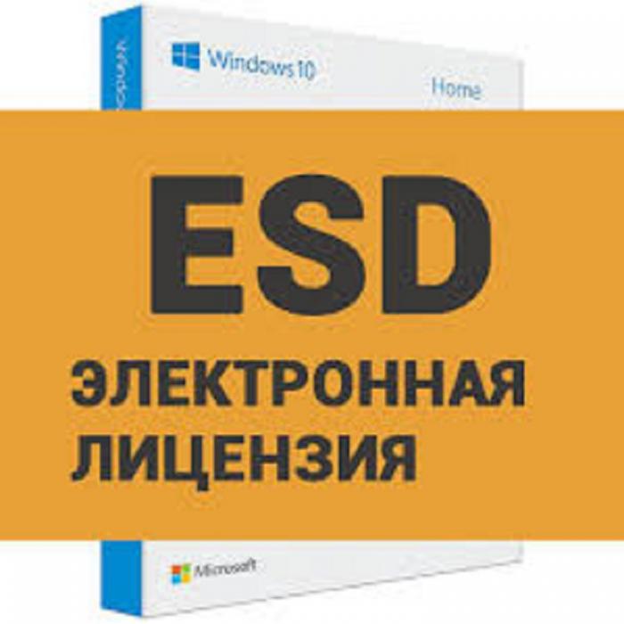 Windows 10 PRO 32/64 bit Цифровая лицензия. Лицензионный ключ