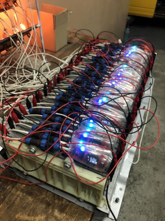 Ремонт, продажа, замер ВВБ, батарей тойота, лексус