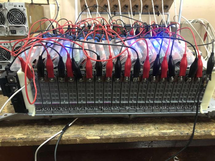 Ремонт, продажа, замер ВВБ, батарей тойота, лексус