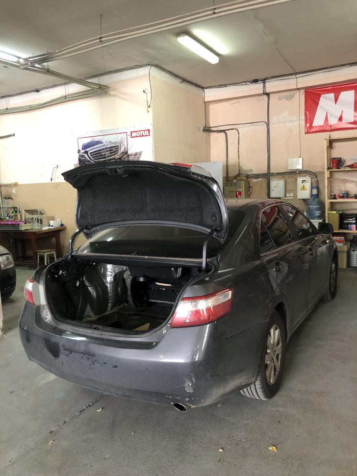 Ремонт, продажа, замер ВВБ, батарей тойота, лексус