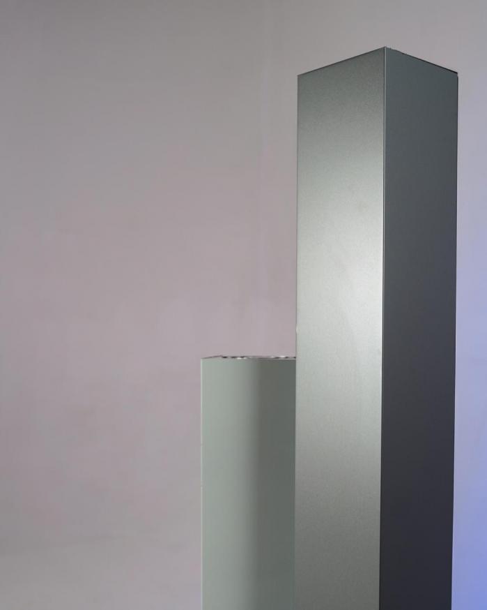 Рециркулятор для обеззараживания воздуха от 40м