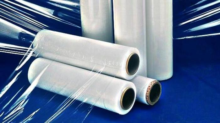 Высококачественная и недорогая стретч-пленка в Украине в фирме «UPC»