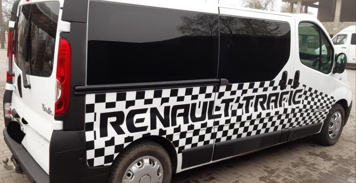 Продам RENAULT TRAFIC