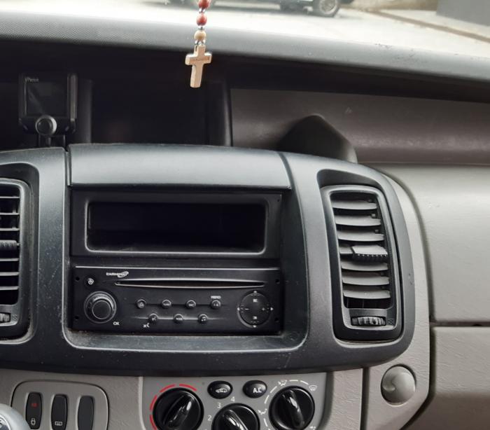 Продам RENAULT TRAFIC