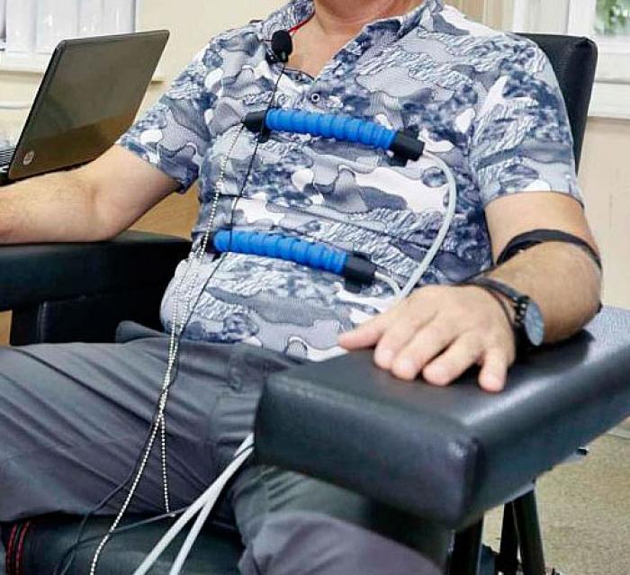 Надійний пошук правди завдяки поліграфу у Львові