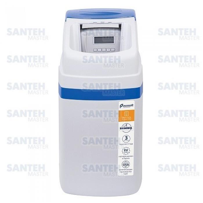 Фильтр комплексной очистки воды Ecosoft FK 1018 CAB CE MIXC