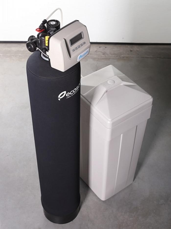 Фильтр комплексной очистки воды Ecosoft FK 1252 CE MIXA