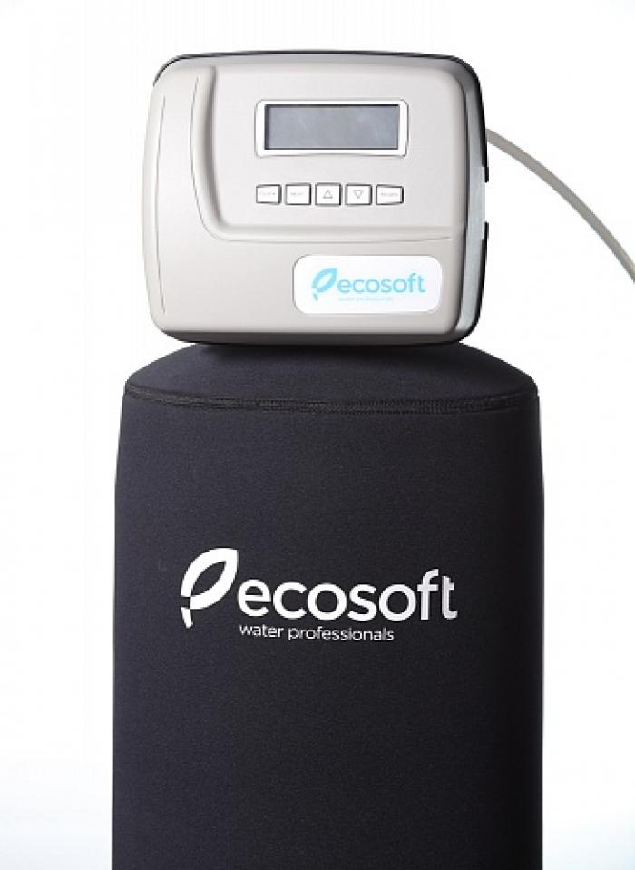 Фильтр комплексной очистки воды Ecosoft FK 1054 CE MIXA