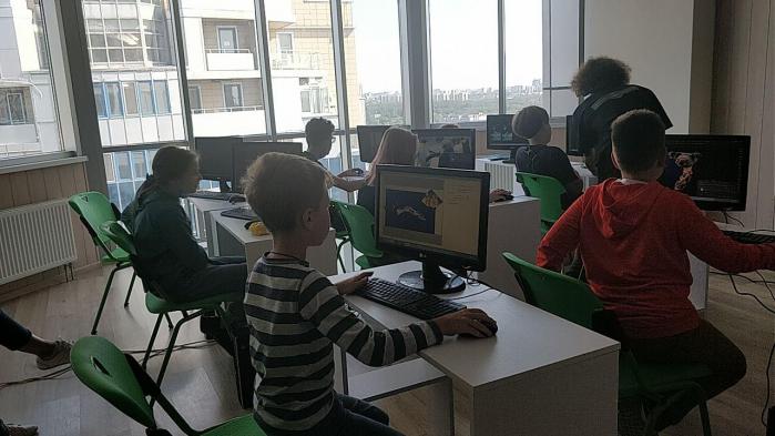 БЕСПЛАТНОЕ пробное занятие по курсу "Компьютерная графика"