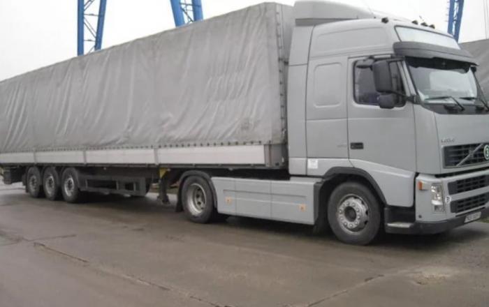 Грузоперевозки Тюмень Салехард, Лабытнанги, Тобольск, Сургут