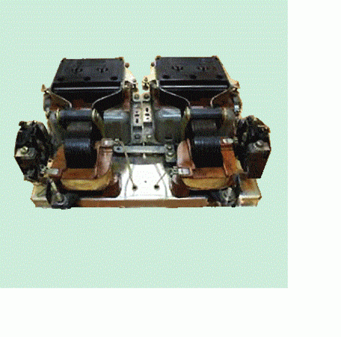 Пускатель ПАЕ-611, ПАЕ-612, ПАЕ-613, ПАЕ-614