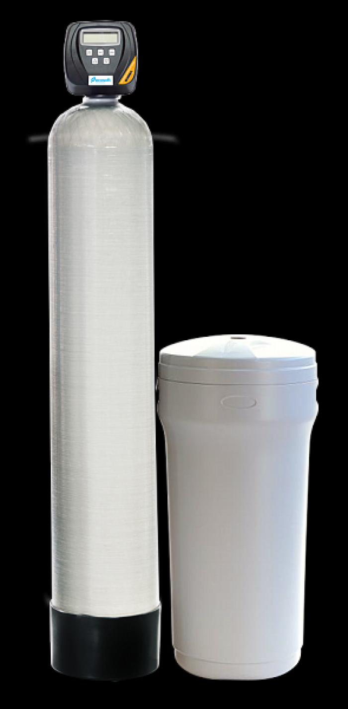 Фильтр обезжелезивания и умягчения воды Ecosoft FK1665CIMIXA