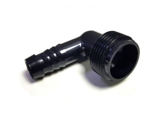 ОПТ. Колено Hunter HSBE. Rain Bird SBE. Фитинг Угловой Автополив