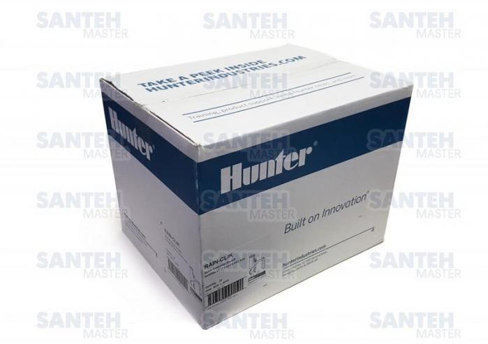 Датчик Дождя Hunter Rain-Clik (Для Полива)