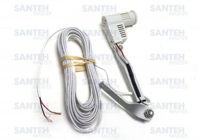 Датчик Дождя Hunter Rain-Clik (Для Полива)