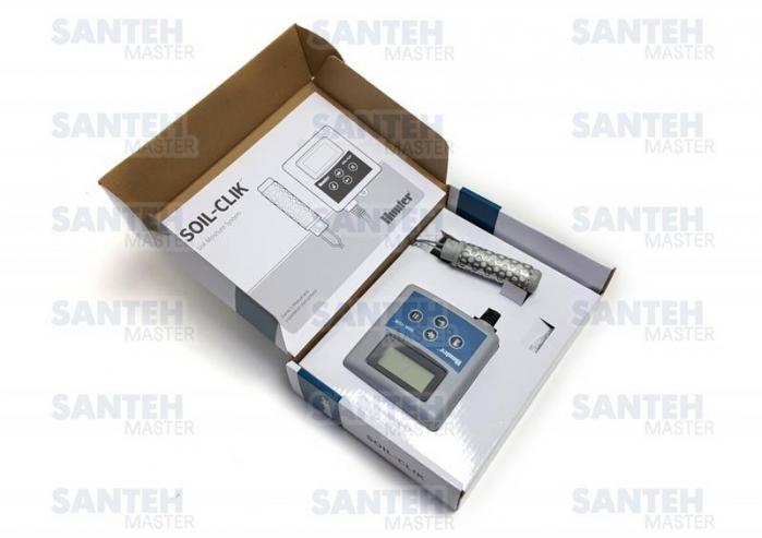 Датчик Влажности Грунта Hunter Soil-Clik (Для Полива)