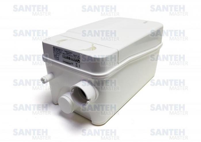 Канализационная Установка Grundfos Sololift2 D-2