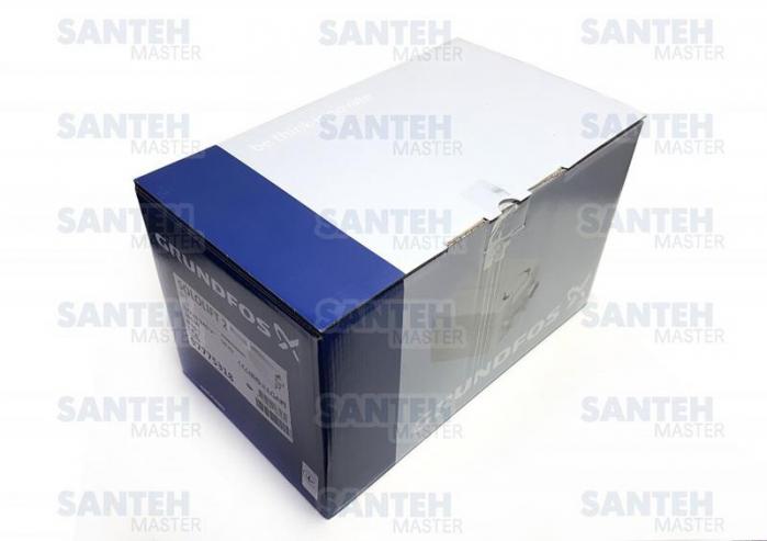 Канализационная Установка Grundfos Sololift2 D-2