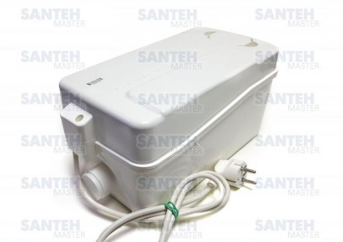 Канализационная Установка Grundfos Sololift2 D-2