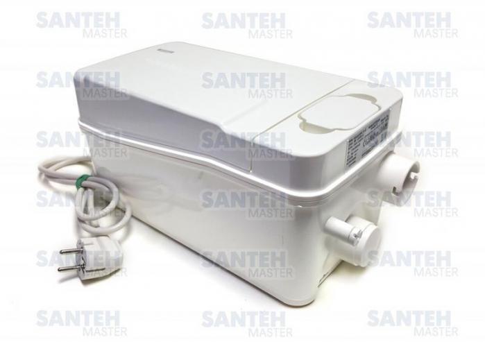 Канализационная Установка Grundfos Sololift2 D-2