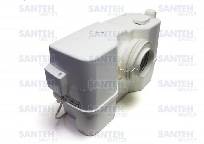 Канализационная Установка Grundfos Sololift2 WC-1