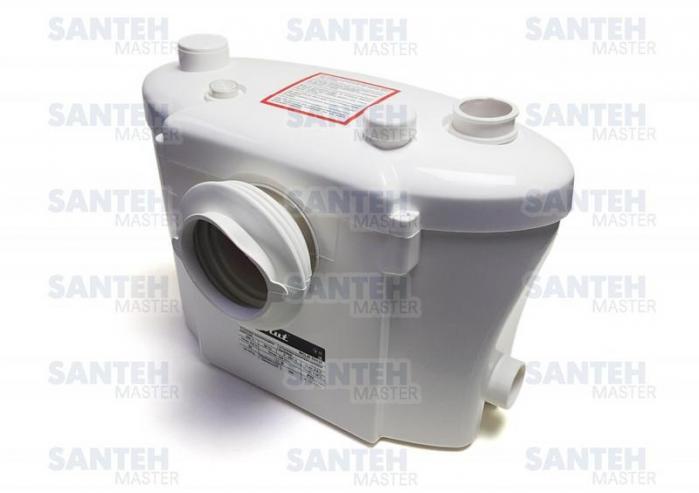 Канализационная Станция Sprut WCLIFT 5603F