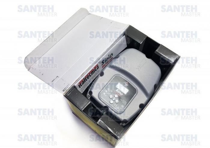 Частотный Преобразователь Italtecnica Sirio