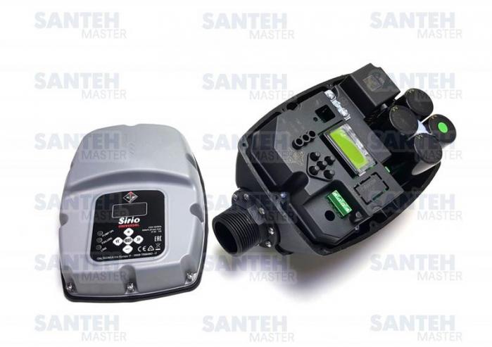 Частотный Преобразователь Italtecnica Sirio