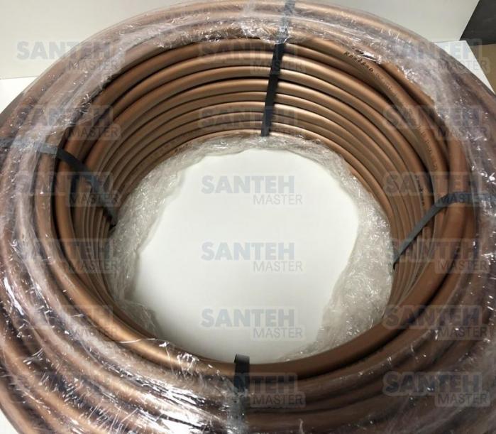 Капельная Труба Подземная Rain Bird XFSDripline33 (100м)