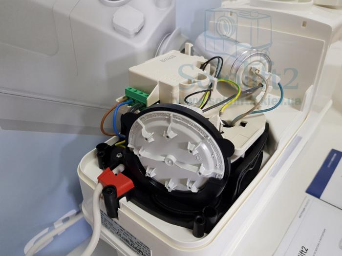 Grundfos Sololift2 CWC-3