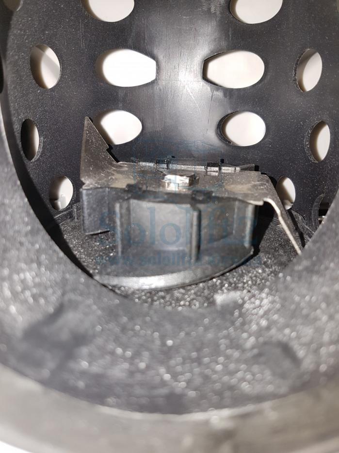 Станция Sprut WCLIFT 400/3