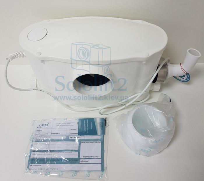 Канализационная станция Aquatica WC-560A (776911)