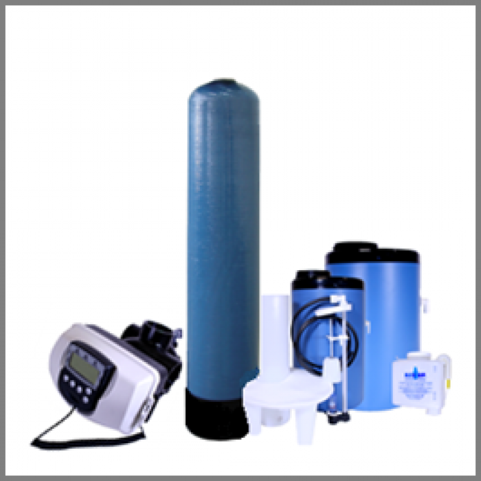 Фильтры очистки воды из колодцев и скважин. Подбор, доставка