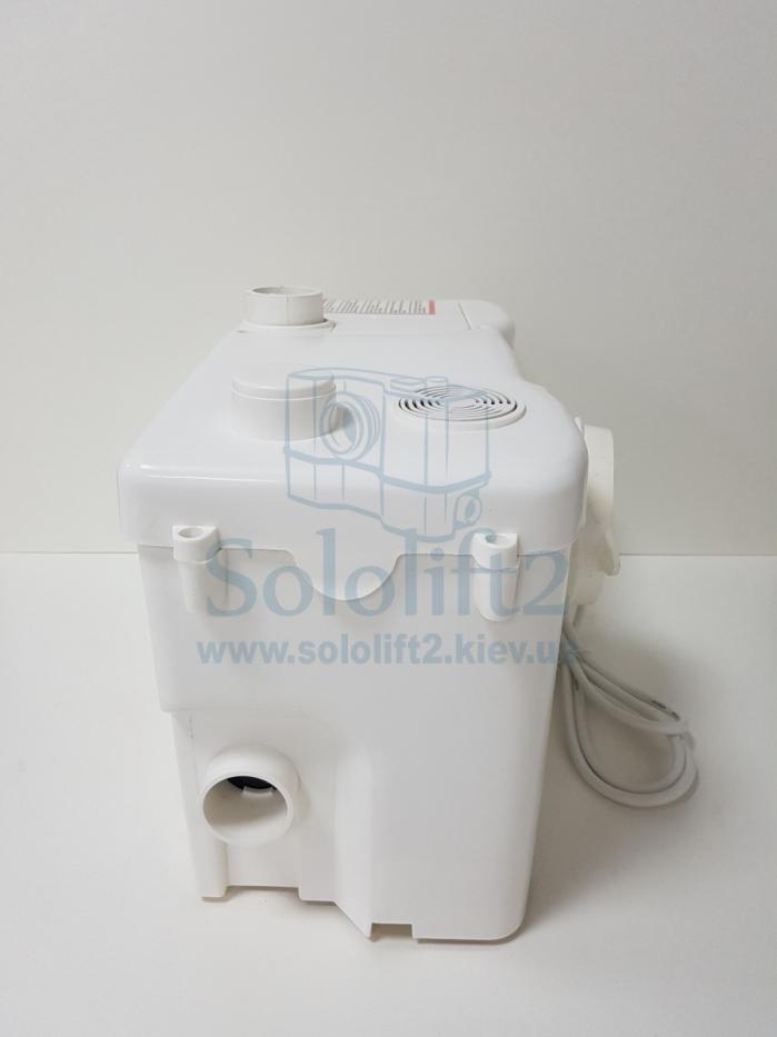 Канализационная Установка Sprut WCLIFT 6002F Hot