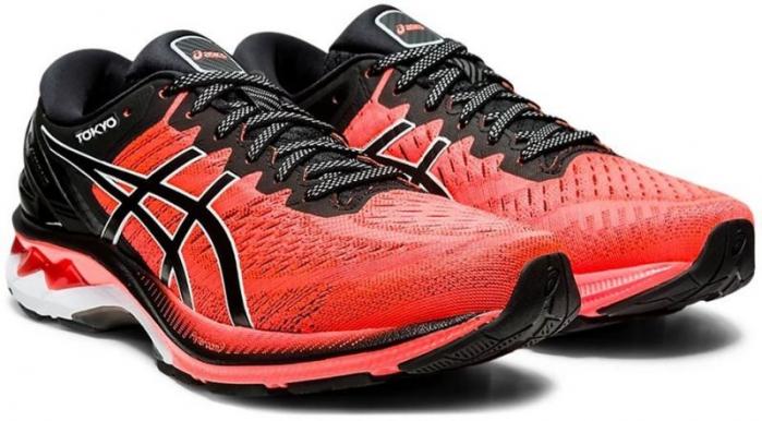 Кроссовки Asics Gel-Kayano 27 и Gel-Nimbus 23: большой выбор фирменных кроссовок