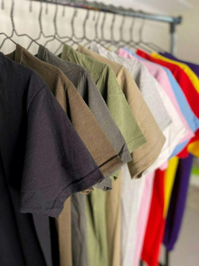 Качественные женские футболки