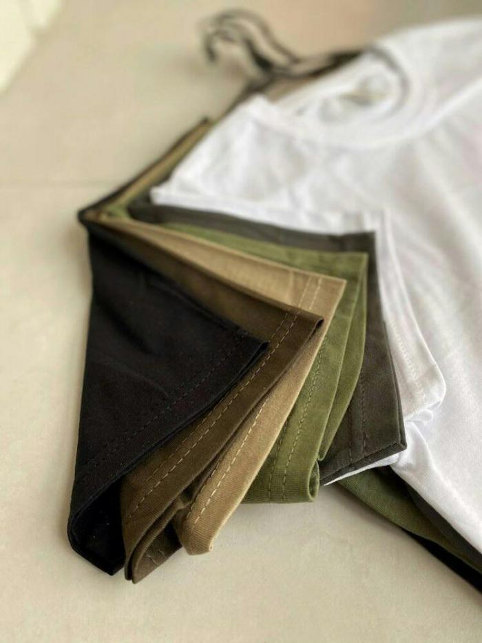 Качественные женские футболки