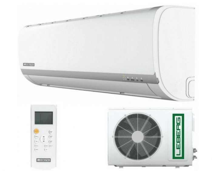 Сплит Leberg с оптового склада