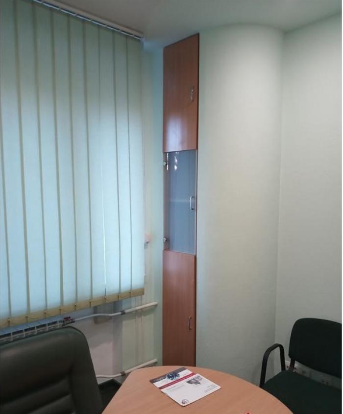 Сдам в аренду офис оригинальной планировки - звоните, договоримся.