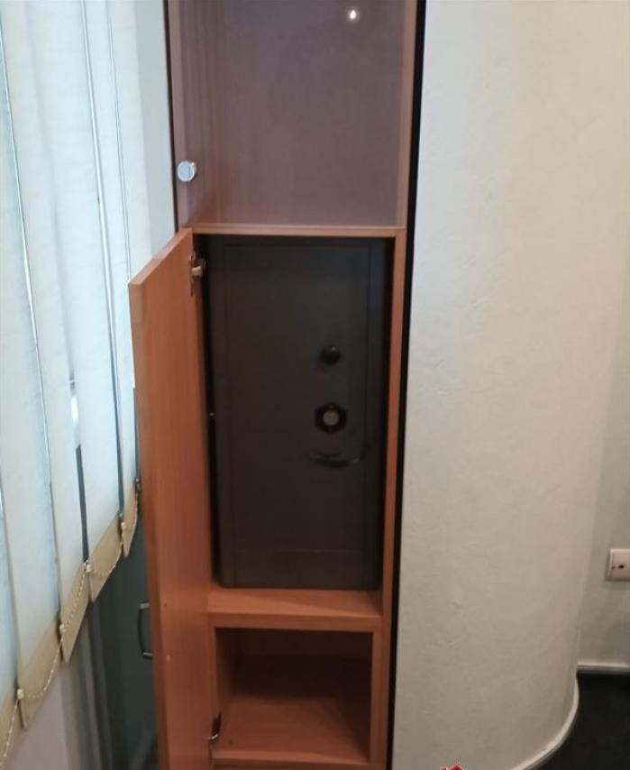 Сдам в аренду офис оригинальной планировки - звоните, договоримся.