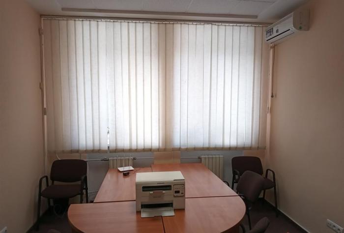 Сдам в аренду офис оригинальной планировки - звоните, договоримся.