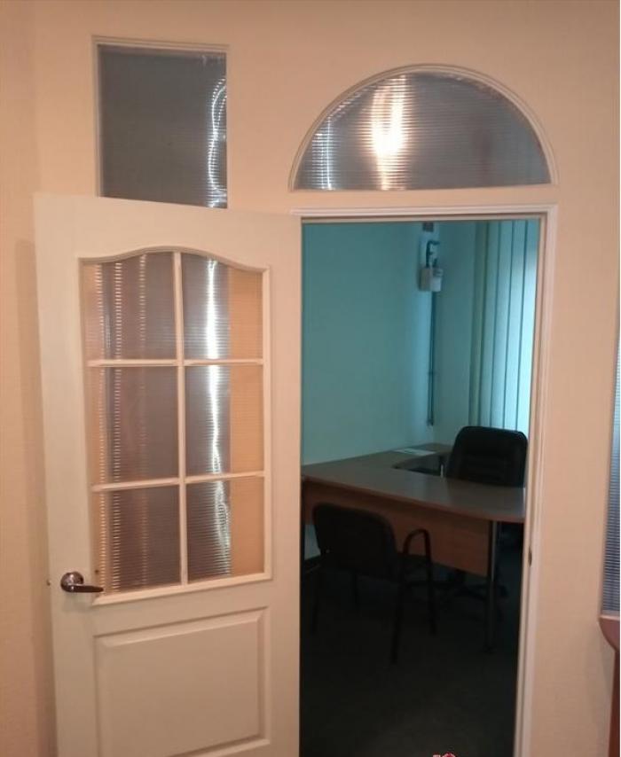 Сдам в аренду офис оригинальной планировки - звоните, договоримся.