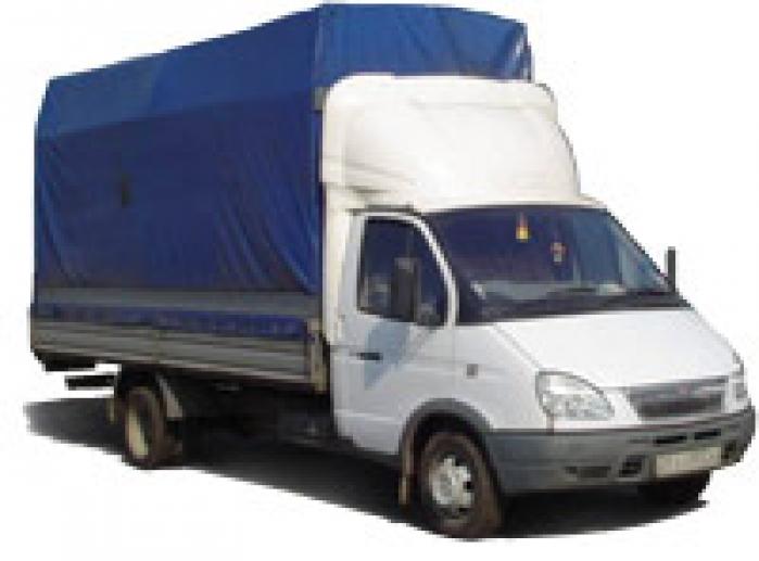 грузовая газель грузчики перенос любых тяжестей