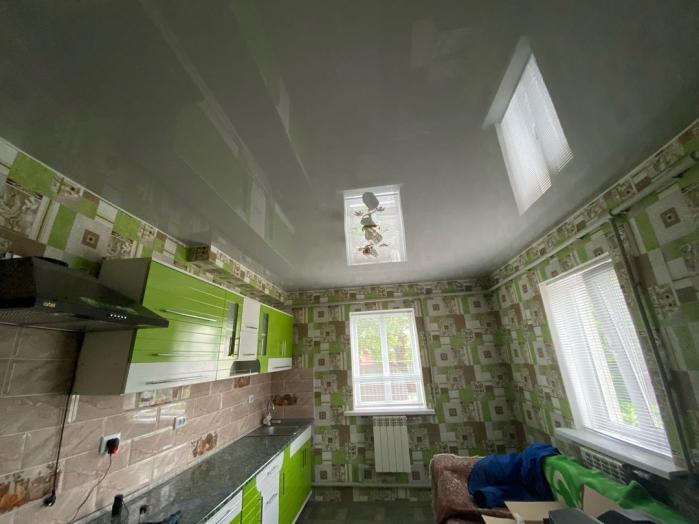 Долговечные и безопасные Натяжные Потолки в Киеве