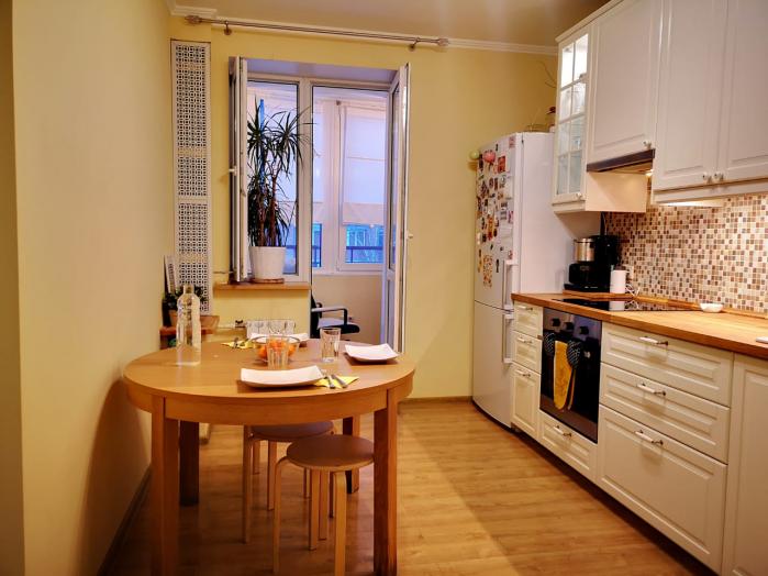 Продам квартиру в Балашихе ЖК"Лесной Городок"