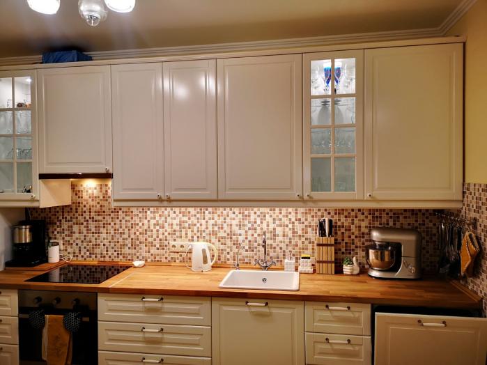 Продам квартиру в Балашихе ЖК"Лесной Городок"