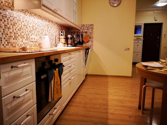 Продам квартиру в Балашихе ЖК"Лесной Городок"