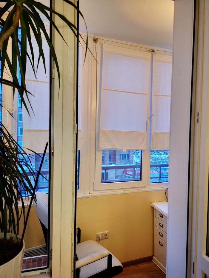 Продам квартиру в Балашихе ЖК"Лесной Городок"