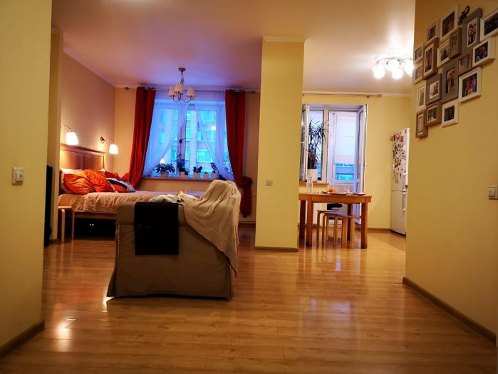 Продам квартиру в Балашихе ЖК"Лесной Городок"