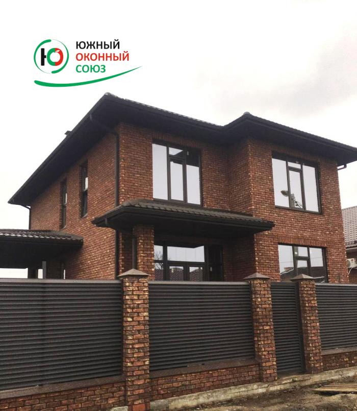 Установка, изготовление окон, дверей по вашим размерам.